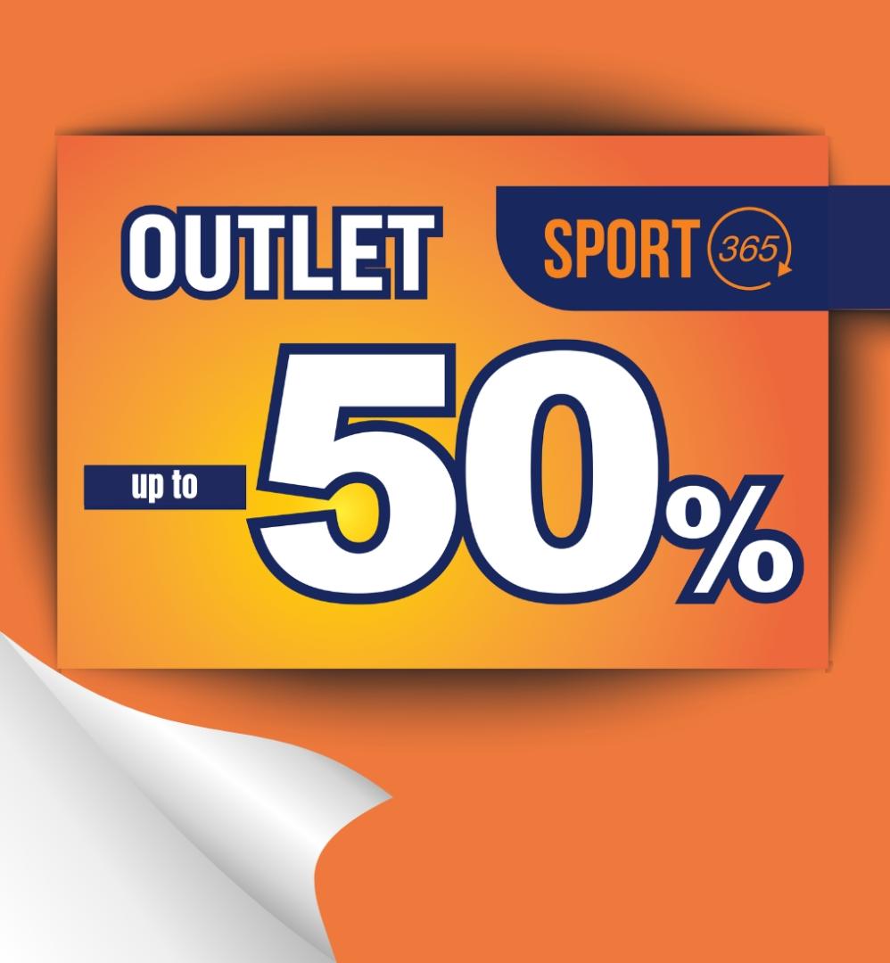 Sports outlet Sport365 banner