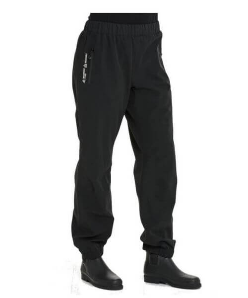 Moteri&scaron;kos lietaus kelnės