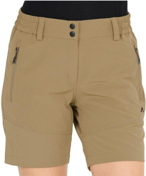 Moteriški žygių šortai Moteriški žygių šortai