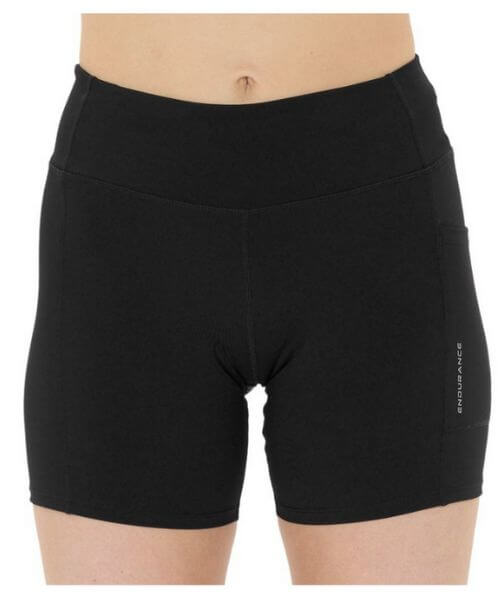 Moteriški sportiniai šortai Moteriški sportiniai šortai