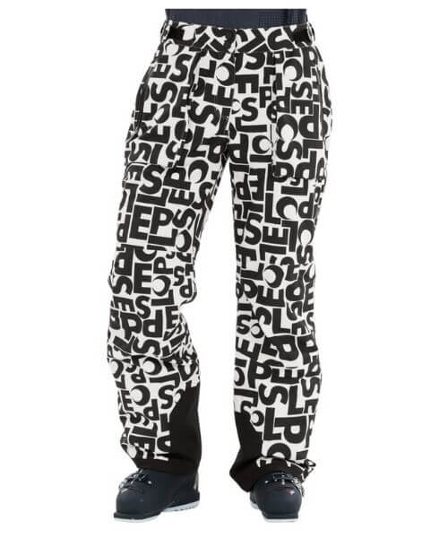 Moteri&scaron;kos žieminės kelnės