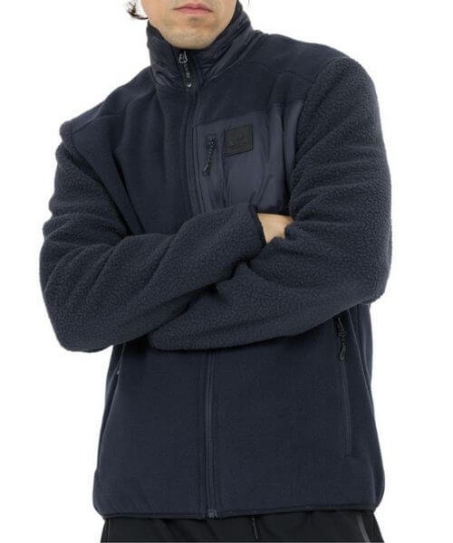 Vyrų fliso striukės