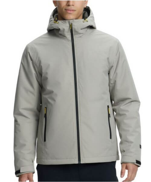 Vyrų rudens striukės