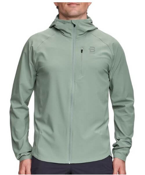  Vyrų bėgimo striukės 