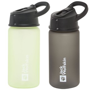 Jack Wolfskin Saima Straw 0.5l Water Bottle