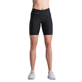 Fusion C3 Women's Short Training Tights, black