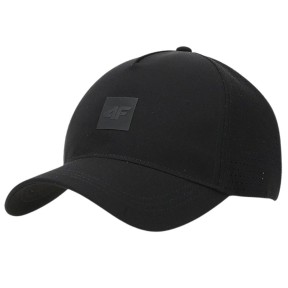 4F ACABU372 Baseball Cap - Unisex