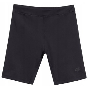 4F TFSTF041 Sports Shorts - Girls