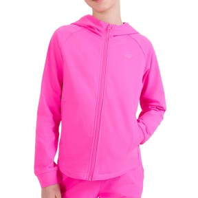4F TFSWF448 Sports Jacket - Girls