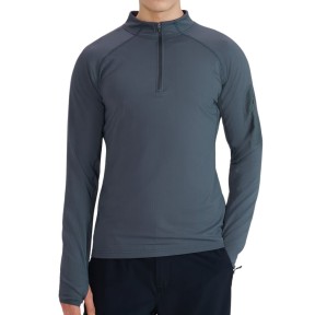4F TFSWM493 Trekking Sweatshirt - Men's