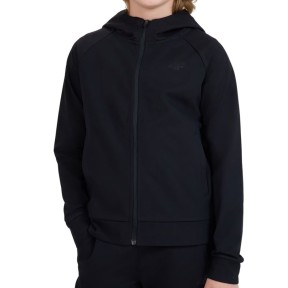 4F TFSWM557 Sports Jacket - Boys
