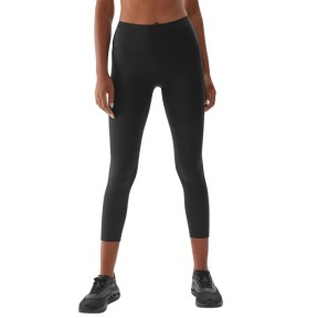 4F TFTIF276 Women's Tights FNK, Black