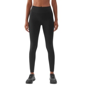 4F TFTIF278 Women's Tights FNK, Black