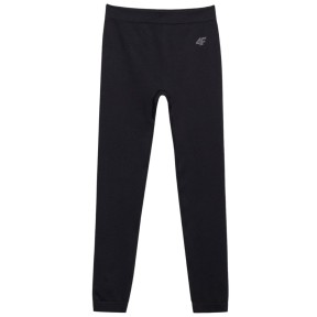 4F TFTIF297 Sports Leggings - Girls
