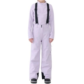 4F TFTRF0962 Alpine Ski Pants - Girls