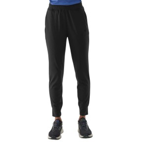 4F TFTRF689 Women's Trousers FNK, Black