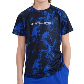 4F TFTSM1210 Sports T-Shirt - Boys