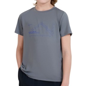 4F TFTSM1212 Sports T-Shirt - Boys