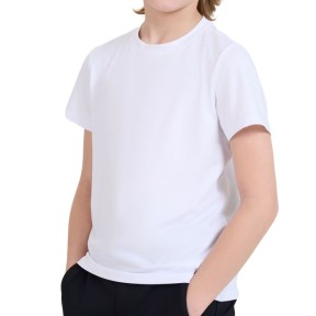 4F TFTSM1438 Sports T-Shirt - Boys