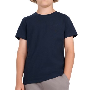 4F TTSHM2330 Cotton T-Shirt - Boys