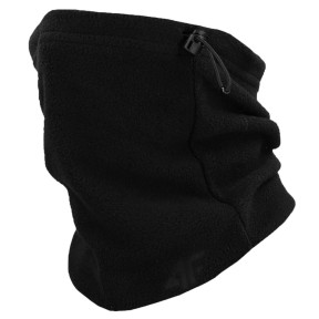 4F Unisex Kids Bandana, Black