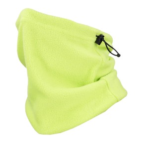 4F Unisex Kids Bandana, Canary Green