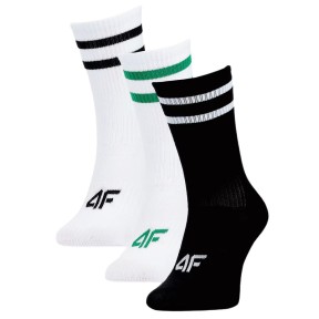 4F USOCM350 Casual Socks - Boys