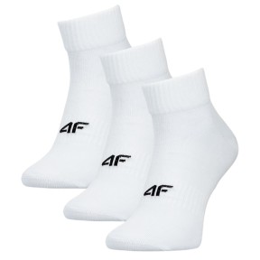 4F USOCM440 Casual Socks - Men's