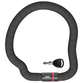 Abus 6206K/85 Bike Goose Chainlock