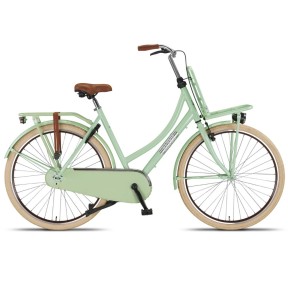 Altec Vintage 28" City Bike - Women's