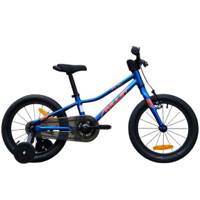 Amulet Fun 16" Kids Bike