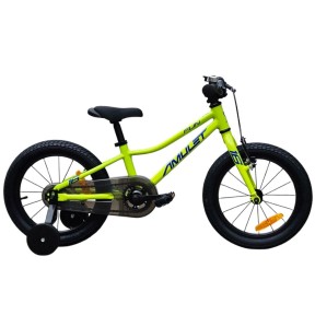Amulet Fun 16" Kids Bike
