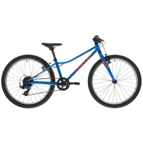 Amulet Fun 24" SH Kids Bike