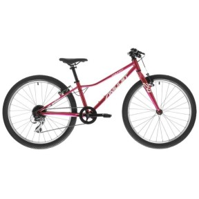 Amulet Tomcat SH 24" Kids Bike