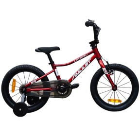 Amulet Urban 16" Kids Bike