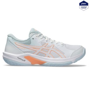 Asics Beyond FF Women's, White/Bright Sunstone