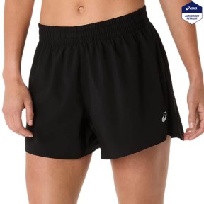 Asics Core 4in Running Shorts - Women's