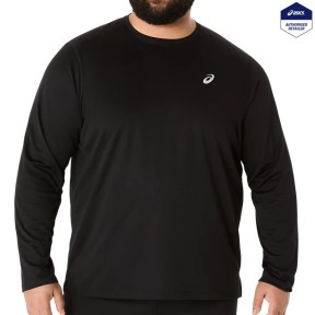 Asics Core LS Running Shirt - Men's