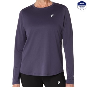 Asics Core LS Running Shirt - Women's