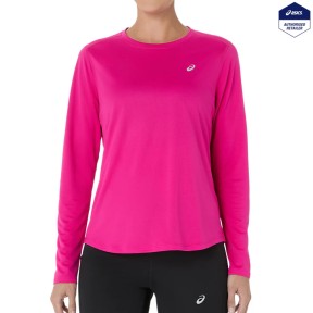 Asics Core LS Running Shirt - Women's