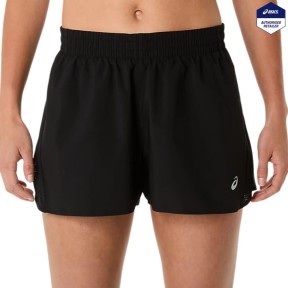 Asics Core Split Running Shorts - Women's