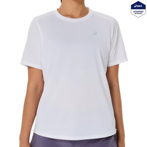 Asics Core SS Running Shirt - Women’s