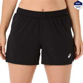 Asics Court 2n1 Tennis Shorts - Women's