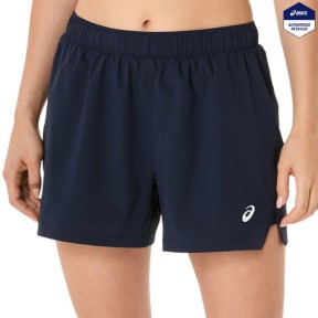 Asics Court 2n1 Tennis Shorts - Women's