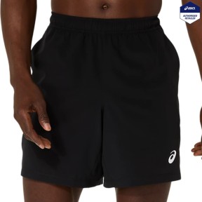 Asics Court 7'' Tennis Shorts - Men's
