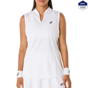 Asics Court Tennis Shirt - Women's