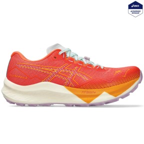 Asics Fujispeed 3 Trail Running Shoes - Women's
