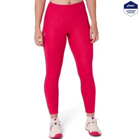 Asics Game 7/8 Sports Leggings - Women's