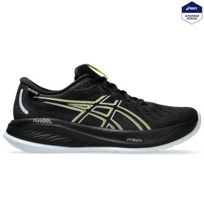 Asics Gel-Cumulus 26 GTX Men's Shoes, Black/Cool Grey
