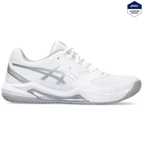 Asics Gel-Dedicate 8 Padel Shoes - Women's
